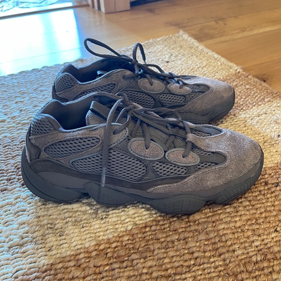 Yeezy 500 Taupe - Picture 7 of 7